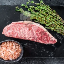 Wagyu Beef: American wagyu ground beef in Maryland