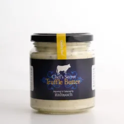 Truffle Butter – Gourmet Spread